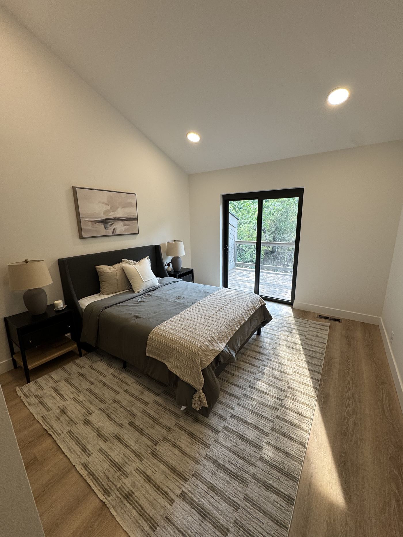 Feeley Residence — photo 2