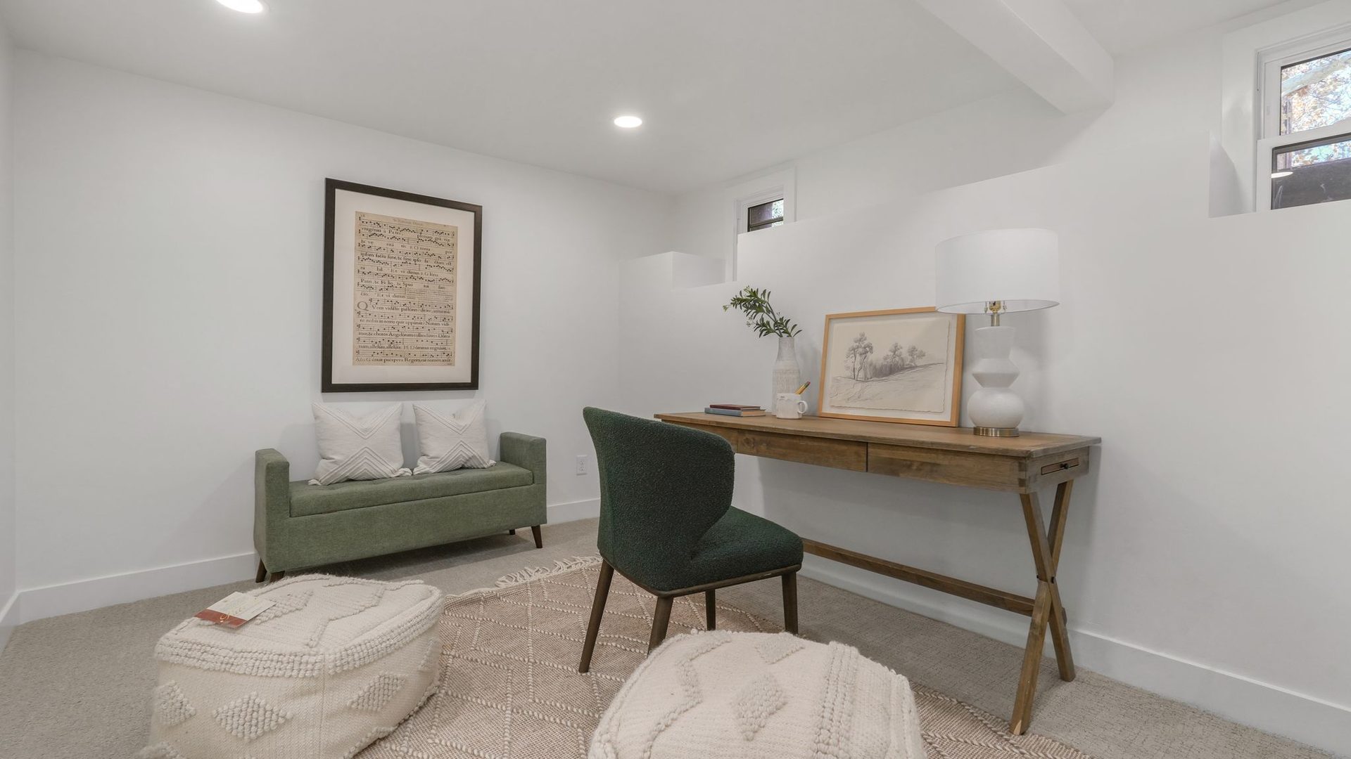 Old Town primary suite addition